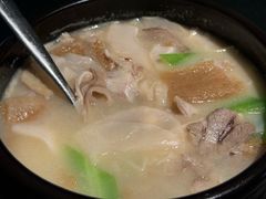 -金谷仓家庭料理(马泉营店)