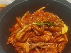 -虾吃虾涮.虾火锅.肉蟹煲(步步高梅溪新天地店)