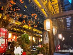 -大张烙馍村·美食地标(泉山店)