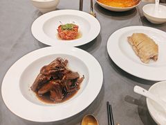 -A One Kitchen·南京精菜馆(晶丽酒店店)