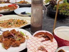-宴周康·精致江浙菜(周浦店)