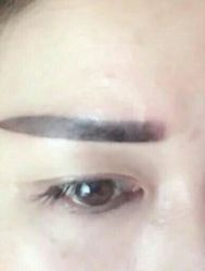 -谜秀韩式半永久纹眉纹绣洗眉