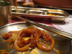 -西塔老太太泥炉烤肉(万柳华联店)