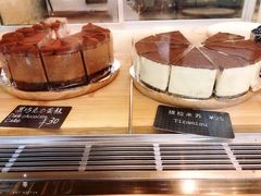 -麦田工坊(月湖店)