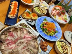 -福匠日本料理(人民路店)