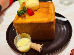 -茉莉餐厅(包河万达店)