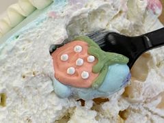 -迦南·甜品蛋糕(传媒店)