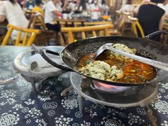 -张关合渣(航空大道店)