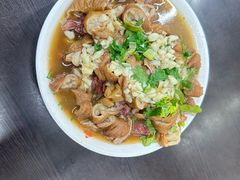 -小胖包子王(赵公口店)