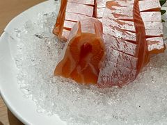 -小山日本料理(太古汇店)