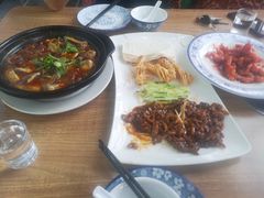 -徐州大排档(江山路店)