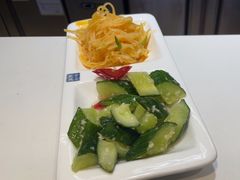 -苏氏牛肉面(丰北桥店)