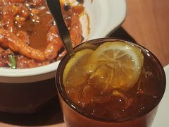 -大树餐厅(益田假日店)