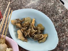 -榮泰米粉湯(Left Shop)