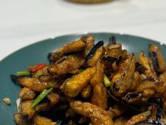 -眉山小馆(华强广场店)