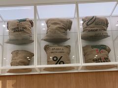 -% Arabica阿拉比卡咖啡(深圳湾万象城店)
