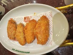 -新白鹿餐厅(爱琴海购物中心店)
