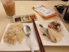 -永盈茶餐厅(江南大道中店)