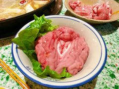 -鸿姐老火锅(静安店)