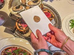 -壳里西餐厅Coquille Seafood Bistro(蒙自路店)