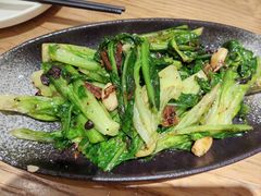 -粤集·手工粤菜(皇庭广场店)