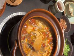 -季季山·云南野生菌火锅(上海首店)