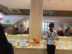 -素满香·素食自助餐(苏州·临顿路店)