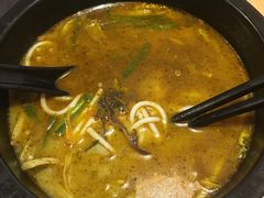 -大鼓米线(浦东长泰店)