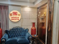 -鑫舜龙火锅城(解放路店)
