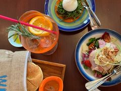 -杭州西子湖四季酒店-WL BISTRO西湖餐厅(灵隐路店)