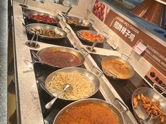-西十二街牛排(顺义华联店)
