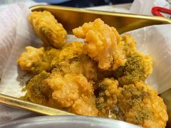 -百事喜乐炸鸡铺(合肥首店)