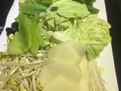 -陈三娃泡姜鸡(太白北路店)