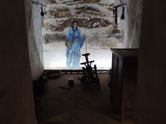 -西安曲江寒窑遗址公园
