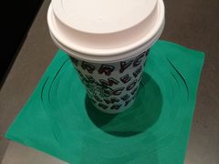 -星巴克(泉州晋江万达广场店)