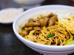 -耙豌豆重庆小面