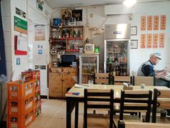 -老北京馅饼粥(西单店)