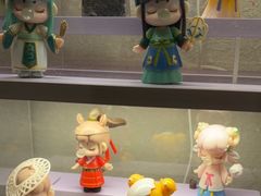 -Mr.Fox狐狸先生超级密室(南山店)