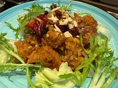 -坦坦大炉·韩式烤肉(望京店)