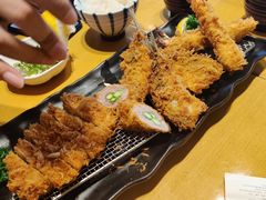 -胜博殿日式炸猪排(西红门店)