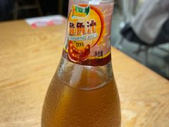 酸角汁-成都吃客(九眼桥店)