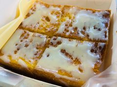 炼乳厚吐司-阿信厚吐司(曾厝垵店)