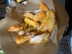 -The Cheebat 锌吧·Bistro(体育西店)