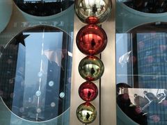 -翡翠36餐厅(浦东香格里拉店)