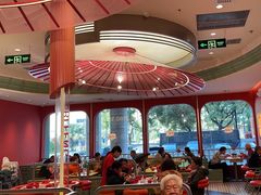 -避风塘·金牌店·夜宵(金玉兰店)