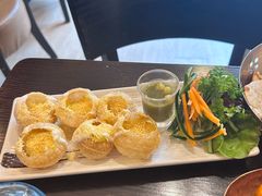 -克比叔叔印度餐厅Kebabs on the Grille(永康路分店)