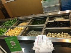 -金乐活美食(中街店)