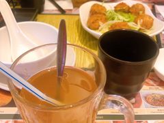-添好运点心专门店(百老汇店)