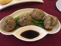 -天鲜阁·海鲜粤菜·33年老字号(石槎白云站店)