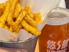 -悠航SLOWBOAT(三里屯店)